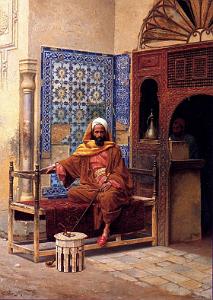 JEAN JOSEPH BENJAMIN CONSTANT (26)